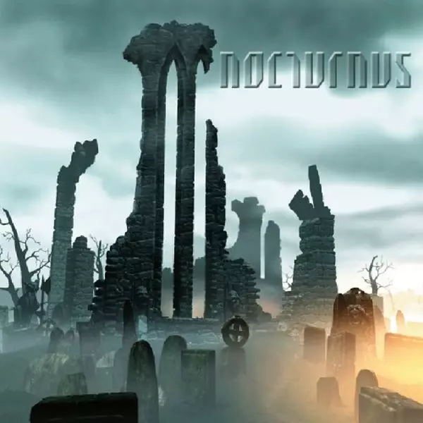NOCTURNUS / ノクターナス / ETHEREAL TOMB