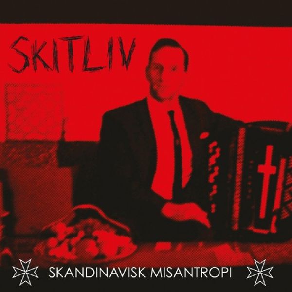 SKITLIV / スキットリブ / SKANDINAVISK MISNATHROPI