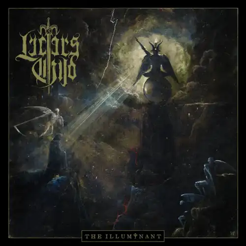 LUCIFER'S CHILD / THE ILLUMINANT