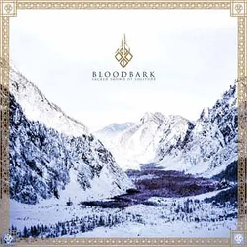 BLOODBANK / SACRED SOUND OF SOLITUDE