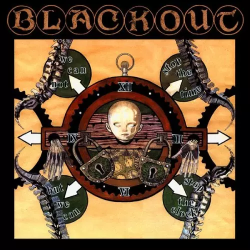 BLACKOUT / ブラックアウト商品一覧｜HIPHOP / 日本語RAP｜ディスク