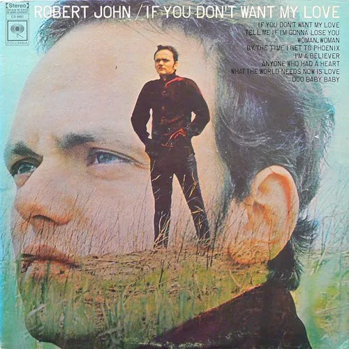 ROBERT JOHN / ロバート・ジョン商品一覧｜JAZZ｜ディスク