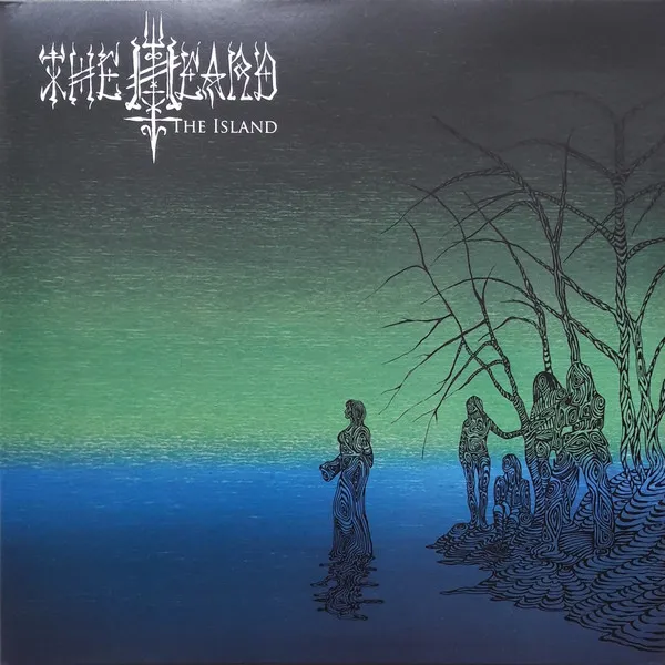 HEARD / THE ISLAND<GREEN MINT>