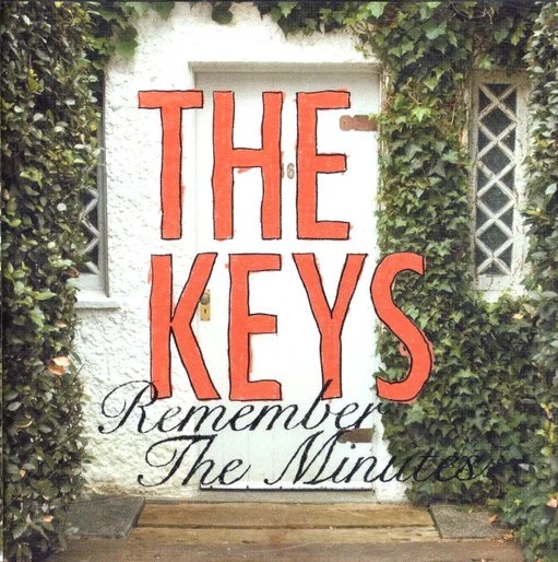 The Keys / Unlocked LPレコード The Keys / Unlocked LPレコード The Keys – Unlocked – Vinyl