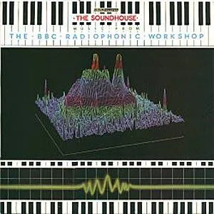 BBC RADIOPHONIC WORKSHOP商品一覧｜ディスクユニオン