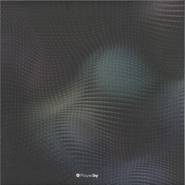 COSMJN / SOUL THINGS LP