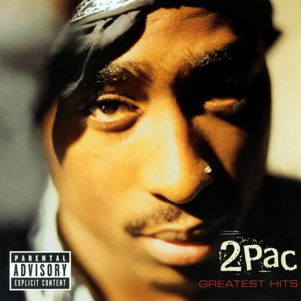 2 PAC / GREATEST HITS