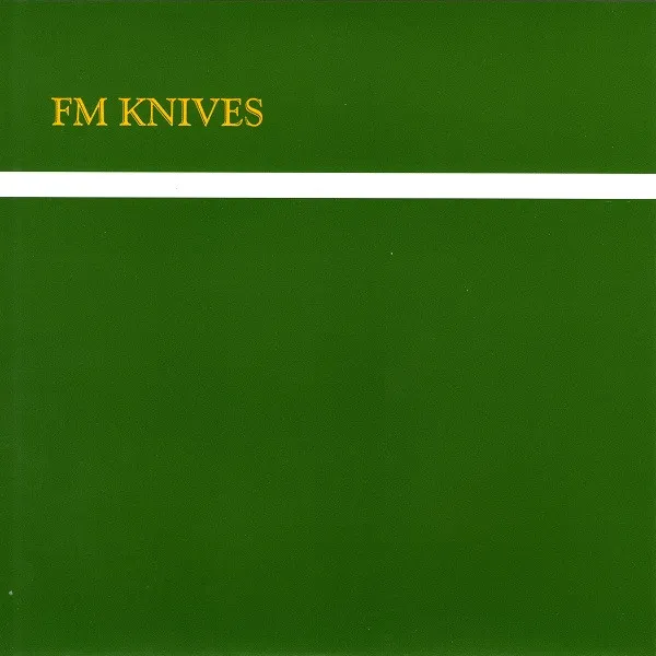 FM KNIVES / エフエムナイヴス / KEITH LEVINE