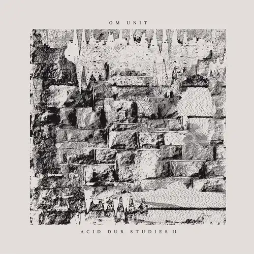 OM UNIT / ACID DUB STUDIES II