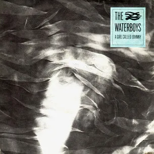 WATERBOYS / ウォーターボーイズ / A GIRL CALLED JOHNNY