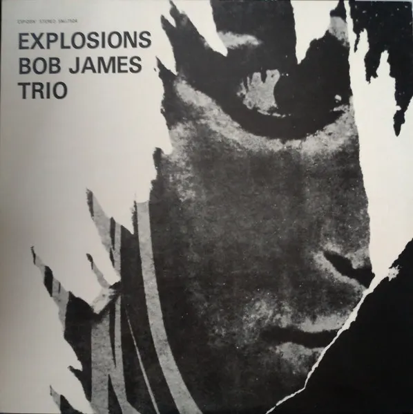 BOB JAMES / ボブ・ジェームス / エクスプロ-ジヨンズ