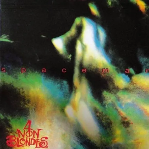 4 NON BLONDES / 4ノン・ブロンズ商品一覧｜OLD ROCK｜ディスク