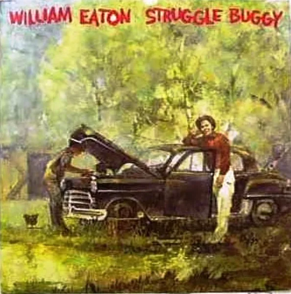 その他 Music By William Eaton [CD] WILLIAM EATON / ウィリアム・イートン商品一覧｜PROGRESSIVE ROCK