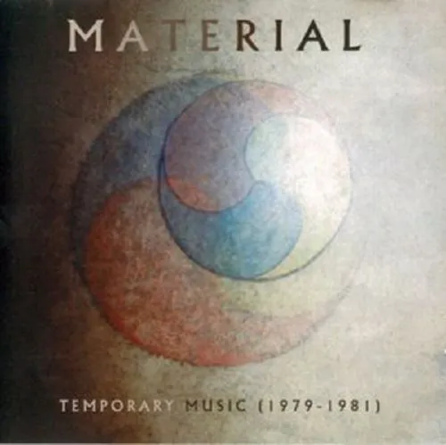 MATERIAL / マテリアル / TEMPORARY MUSIC