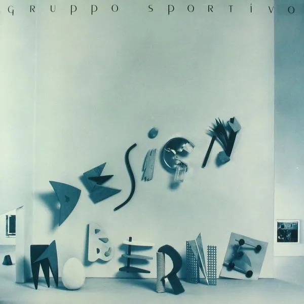 GRUPPO SPORTIVO / DESIGN MODERNE