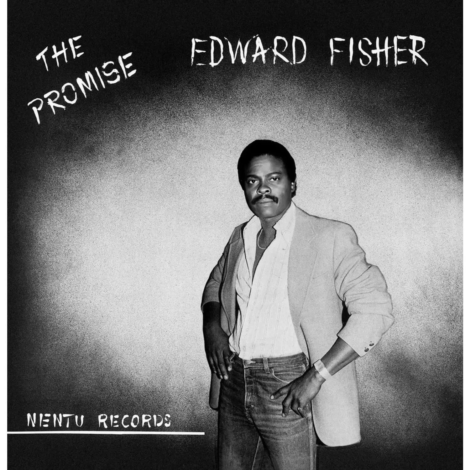 EDWARD FISHER / PROMISE