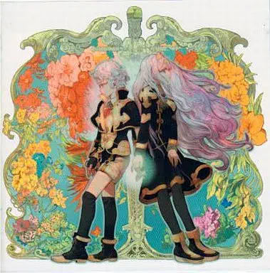 OST / エスプガルーダII