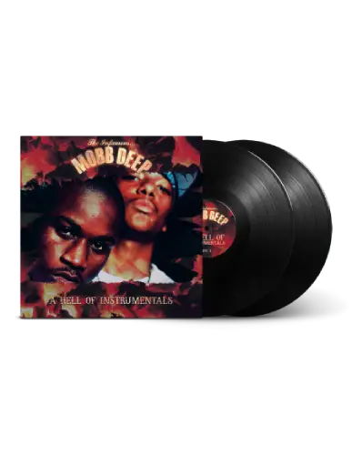 MOBB DEEP商品一覧｜HIPHOP / 日本語RAP｜ディスクユニオン