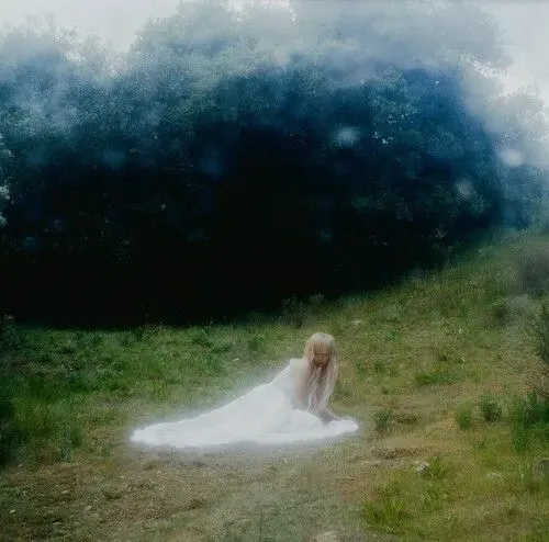 WISP (SHOEGAZE) / IF NOT WINTER (CD)