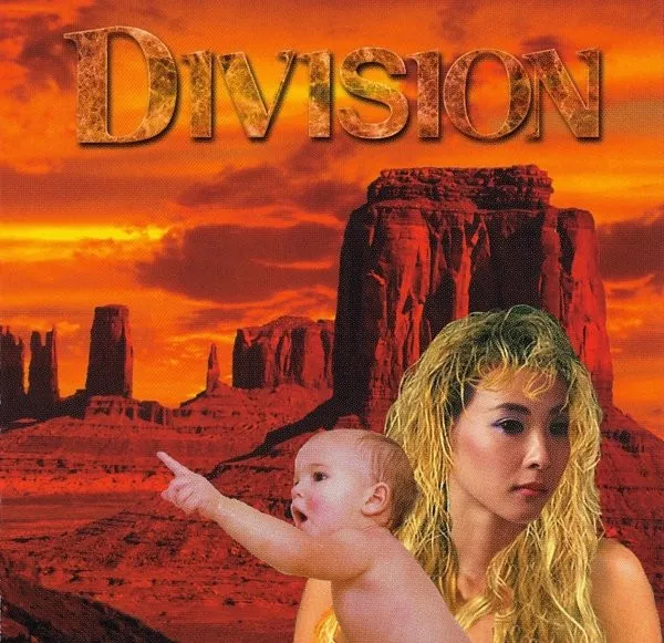 DIVISION / DIVISION (PUNK) / PARADISE LOST