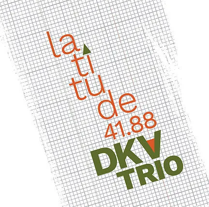 DKV TRIO / LATITUDE