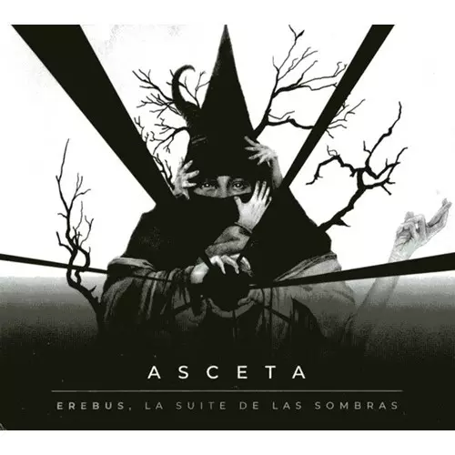 ASCETA / EREBUS, LA SUITE DE LAS SOMBRAS