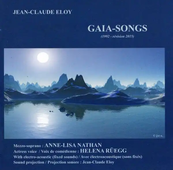 JEAN CLAUDE ELOY - SHANTI 2LP 　電子音楽 JEAN CLAUDE ELOY - SHANTI 2LP 電子音楽