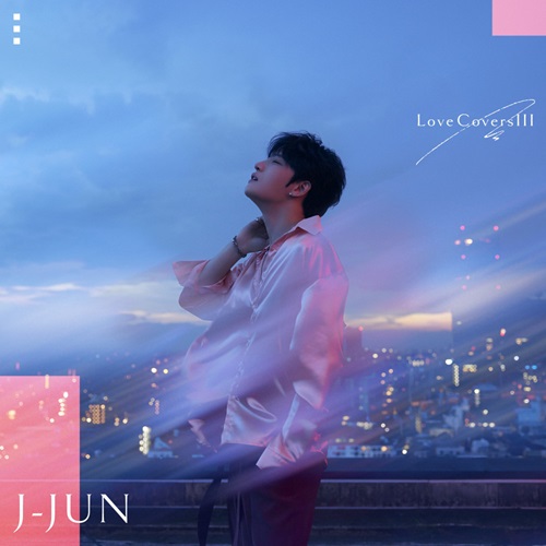 JAEJOONG (J-JUN) / ジェジュン / LOVE COVERS III