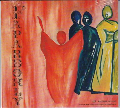 FAPARDOKLY / FAPARDOKLY