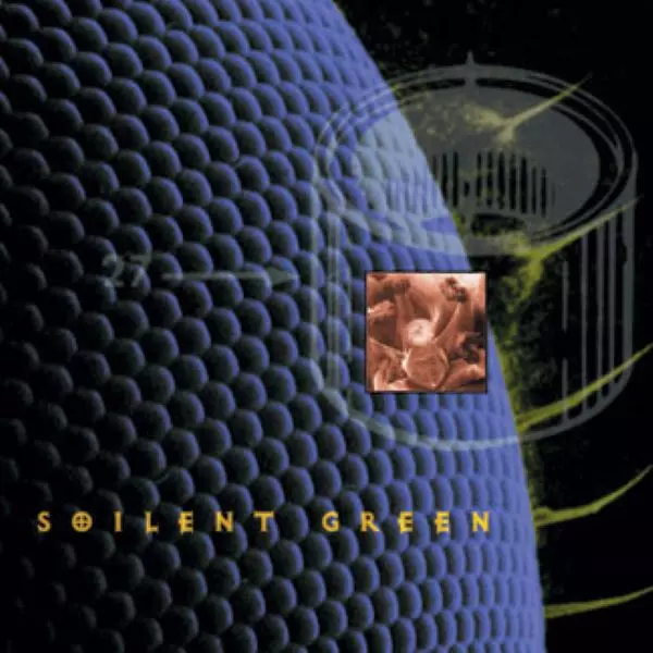 SOILENT GREEN / ソイレント・グリーン / PUSSYSOUL