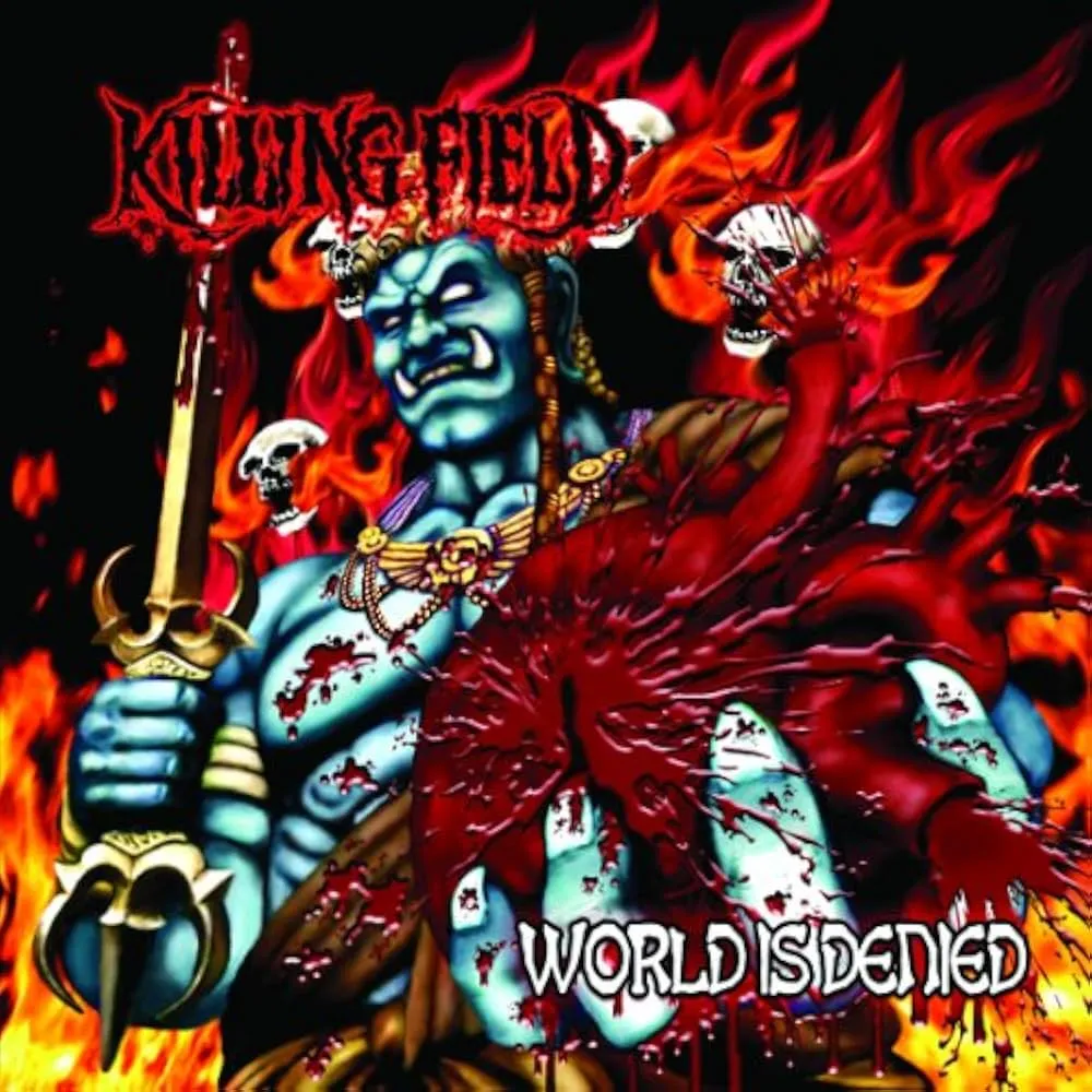 KILLING FIELD / キリング・フィールド商品一覧｜LATIN/BRAZIL/WORLD