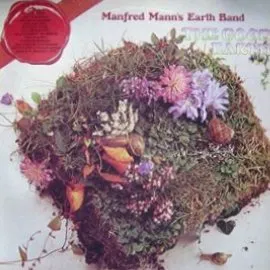 MANFRED MANN'S EARTH BAND / マンフレッド・マンズ・アース・バンド / THE GOOD EARTH