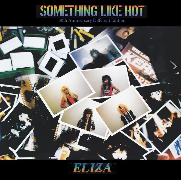 中古 ELIZA 