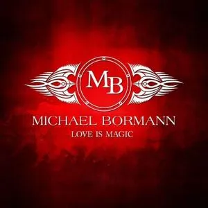 MICHAEL BORMANN,新品未開封,メロハー,AOR,マイケル・ボーマン Amazon | [メロハー] MICHAEL BORMANN - DIFFERENT ex.JADED HEART AOR