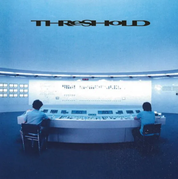 THRESHOLD / スレッショルド / DECADENT