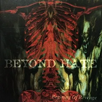 BEYOND HATE / BEGINNING OF REVENGE