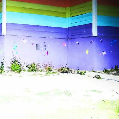 HALLY / ハリー / CIRCLE