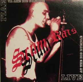 ROCKABILLY / PSYCHOBILLY/,在庫あり在庫なし・廃盤/1/並び順:発売日