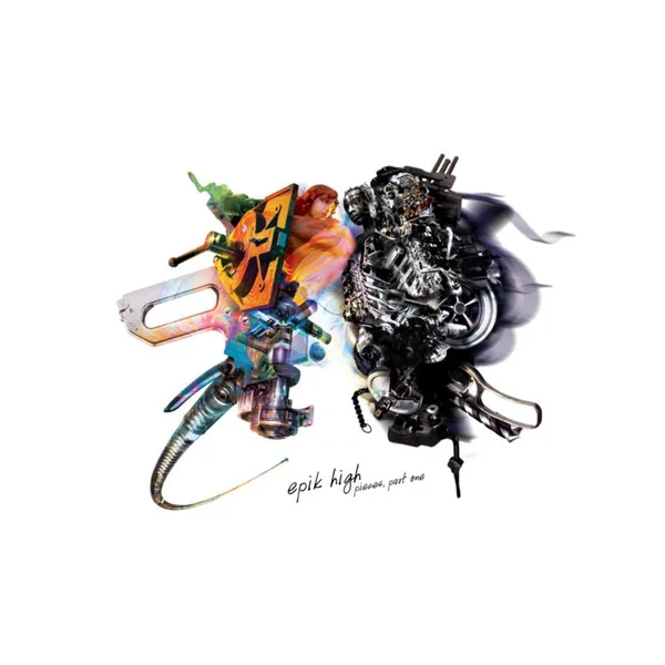 EPIK HIGH / エピック・ハイ商品一覧｜LATIN/BRAZIL/WORLD MUSIC