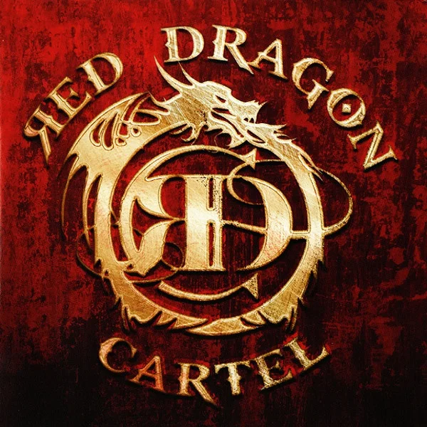 RED DRAGON CARTEL / レッド・ドラゴン・カーテル / RED DRAGON CARTEL