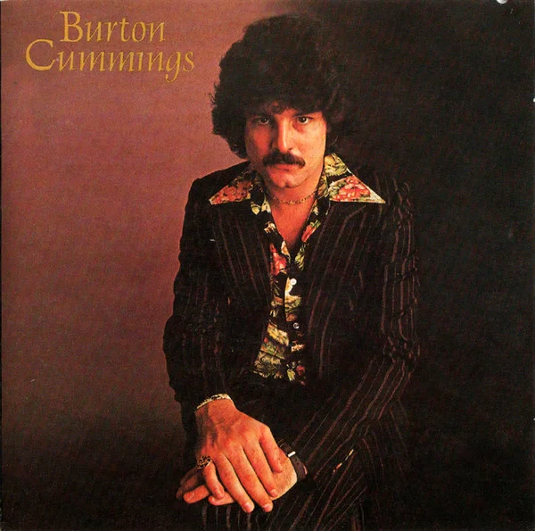 廃盤　SACD　Burton Cummings　未開封・新品 廃盤 SACD Burton Cummings 未開封・新品 - メルカリ