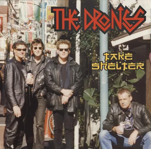 DRONES / TAKE SHELTER