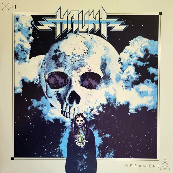 HAUNT / DREAMERS