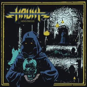 HAUNT / MIND FREEZE