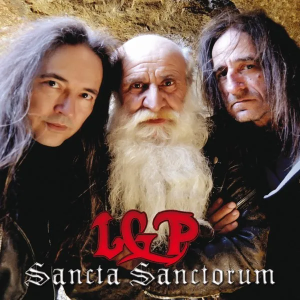 LOS GUARDIANS DEL PONT / SANCTA SANCTORUM