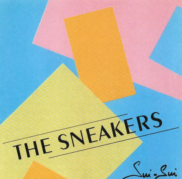 SNEAKERS / スニーカーズ商品一覧｜JAZZ｜ディスクユニオン