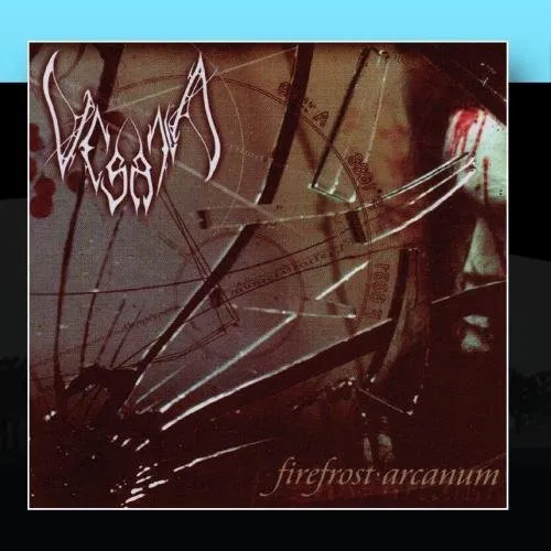 VESANIA / FIREFROST ARCANUM