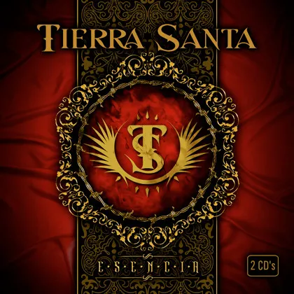 TIERRA SANTA / ティエラ・サンタ / ESENCIA