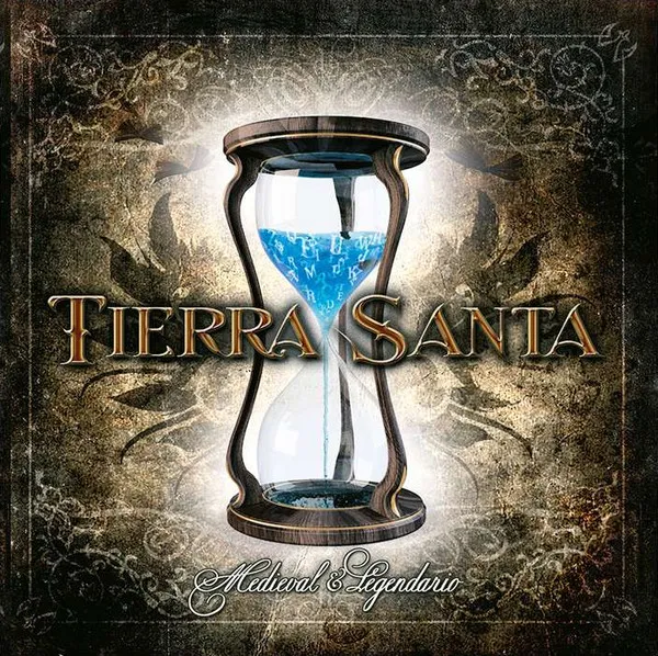 TIERRA SANTA / ティエラ・サンタ / MEDIEVAL & LEGENDARIO