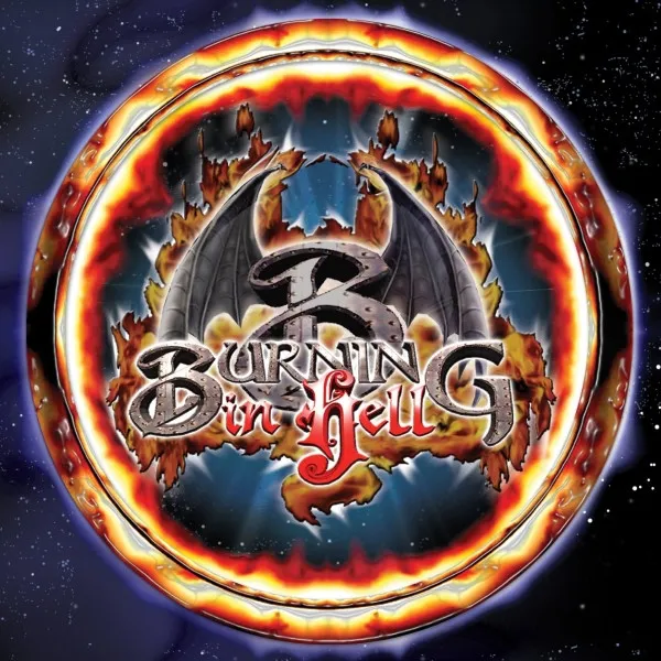 フェノバーグ 『イン・ヘル』 【日本限定CD化】 BURNING IN HELL / バーニング・イン・ヘル商品一覧｜SOUL / BLUES